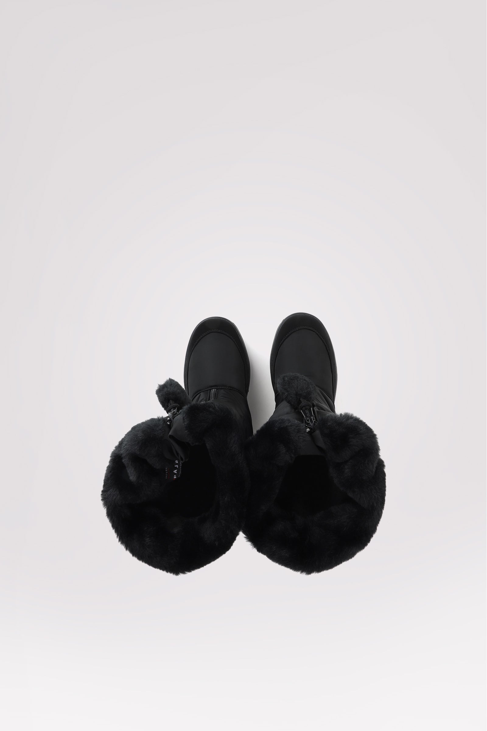 Toboggan 2.0 Women's High Zip Up Boot