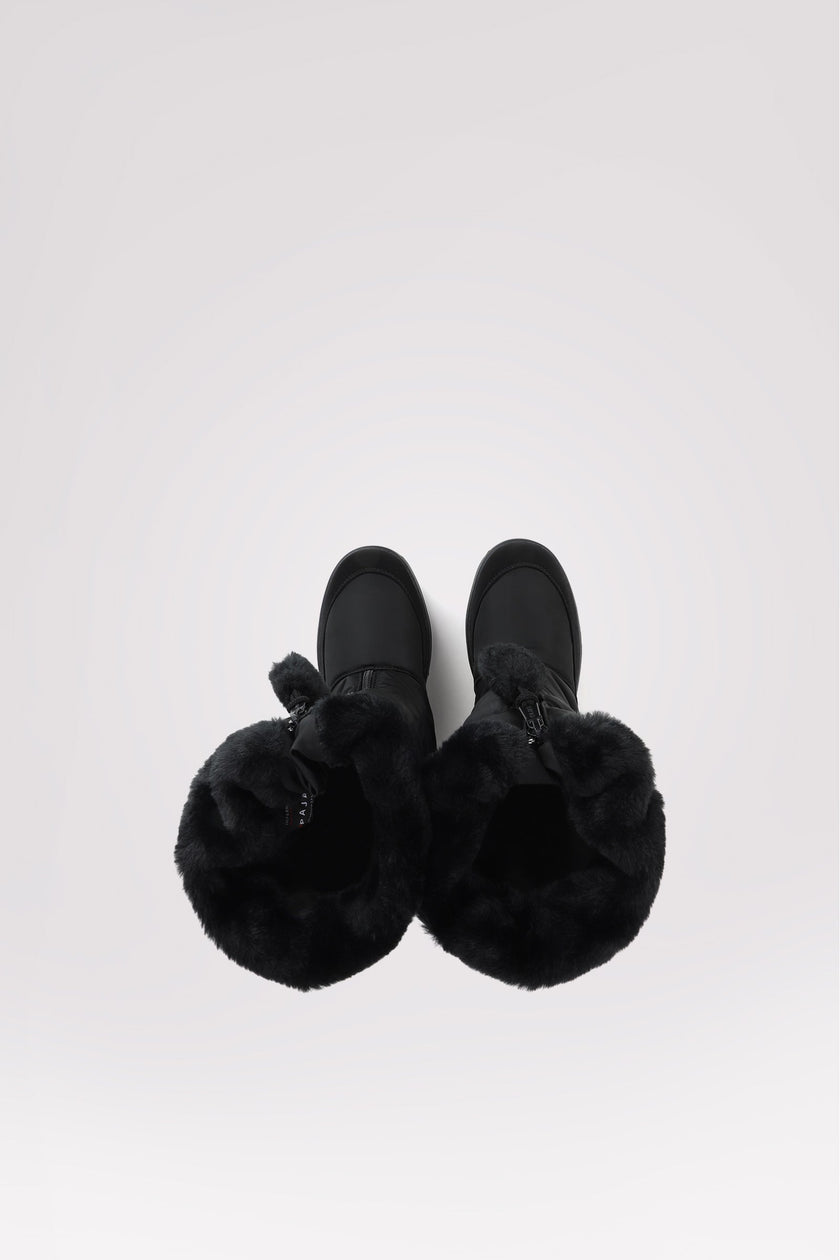 Toboggan 2.0 Women's High Zip Up Boot