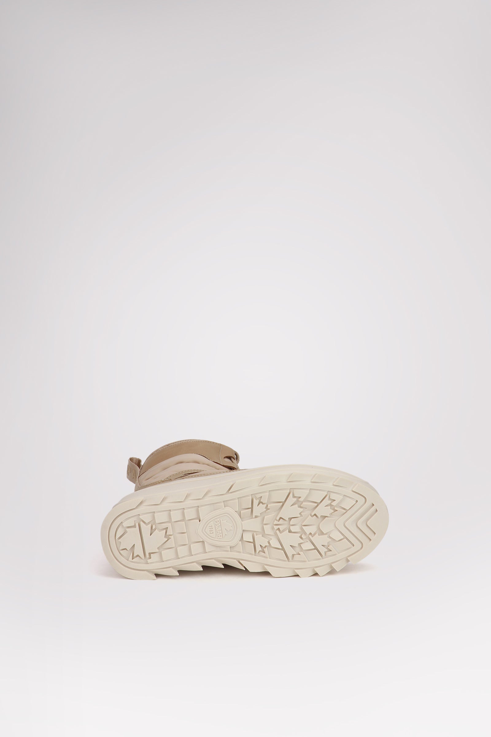 Tyra High Women's High Lace Up Boot