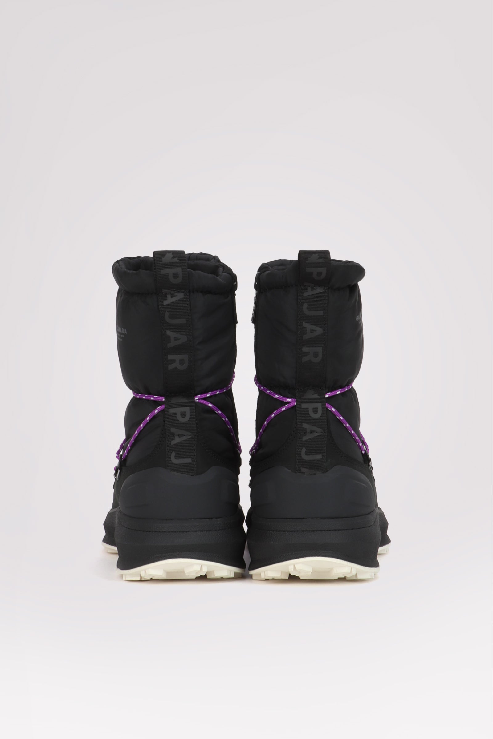 Urban Combat HI W Women's Pull On Sneaker Boot w/Zip