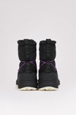 Urban Combat HI W Women's Pull On Sneaker Boot w/Zip