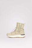 Urban Combat HI W Women's Pull On Sneaker Boot w/Zip