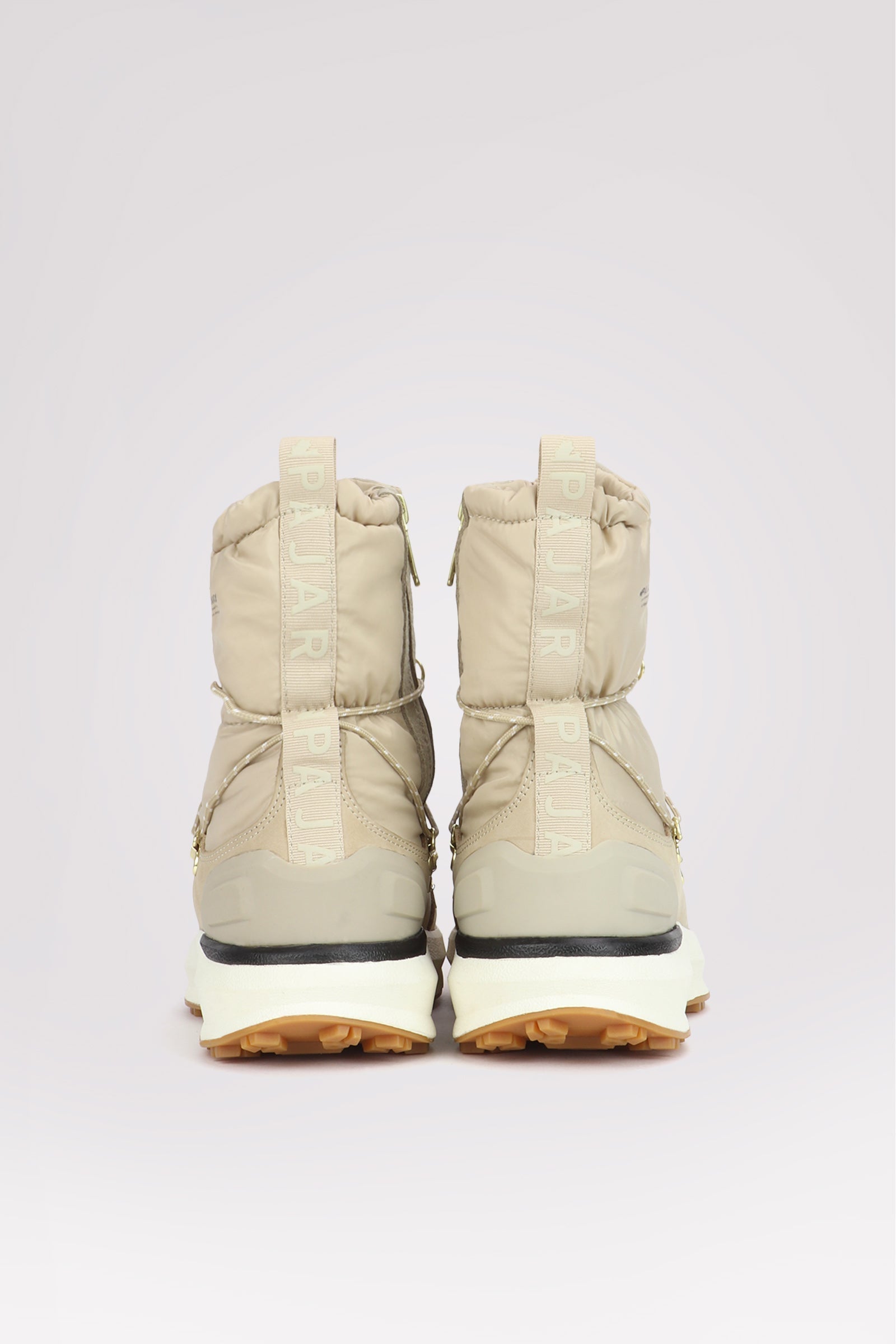 Urban Combat HI W Women's Pull On Sneaker Boot w/Zip