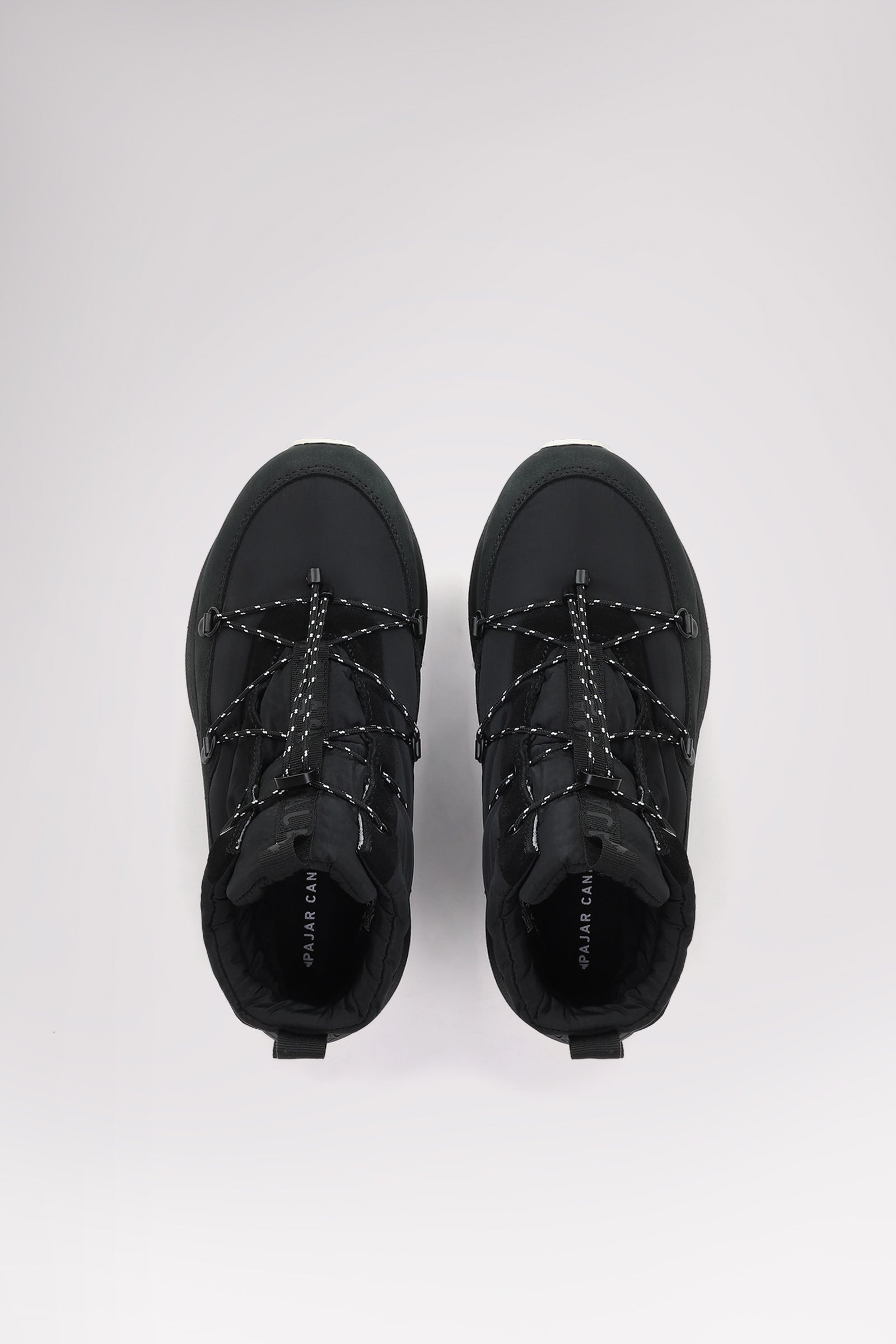 Urban Combat W Women's Pull On Sneaker Boot