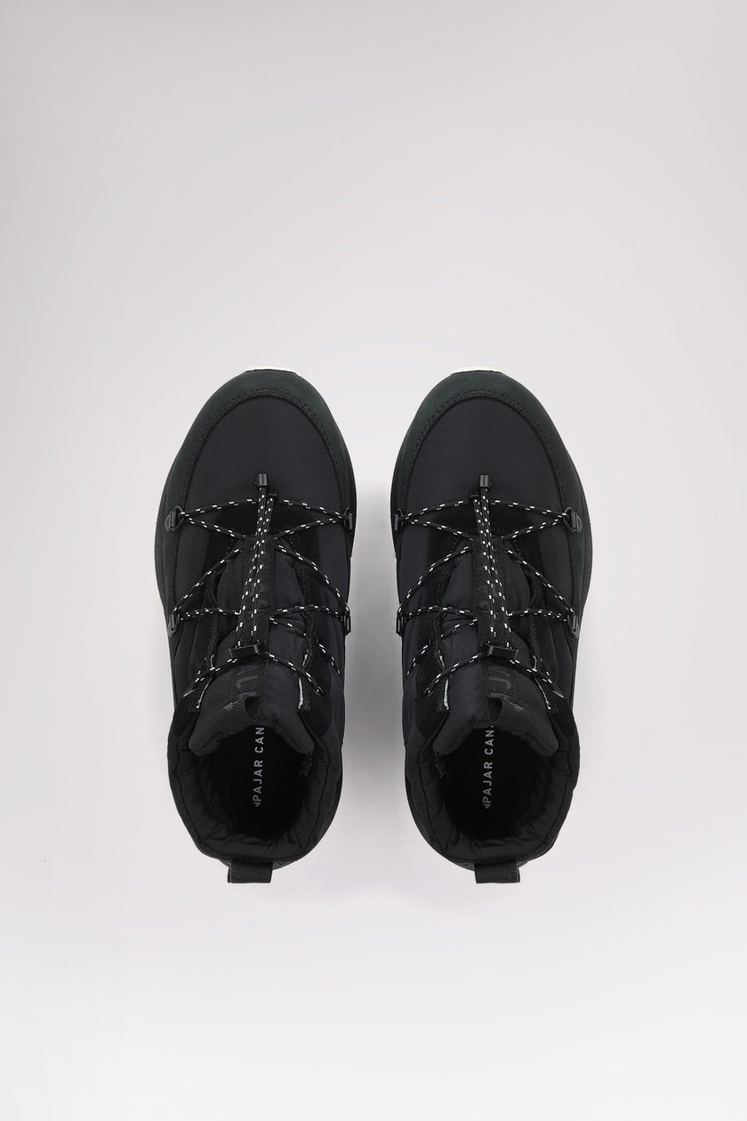 Urban Combat W Women's Pull On Sneaker Boot