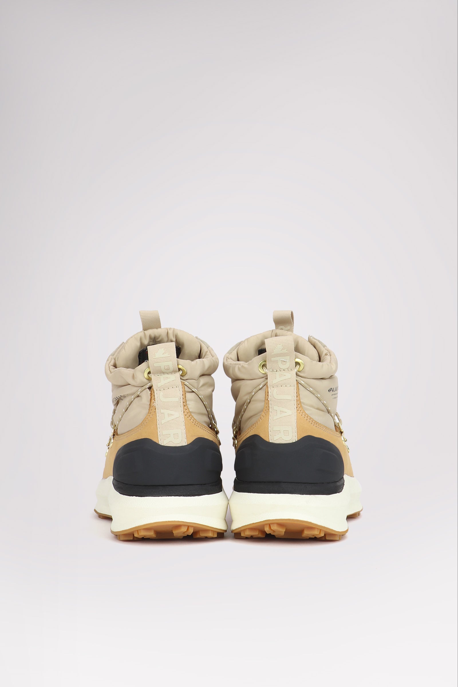 Urban Combat W Women's Pull On Sneaker Boot