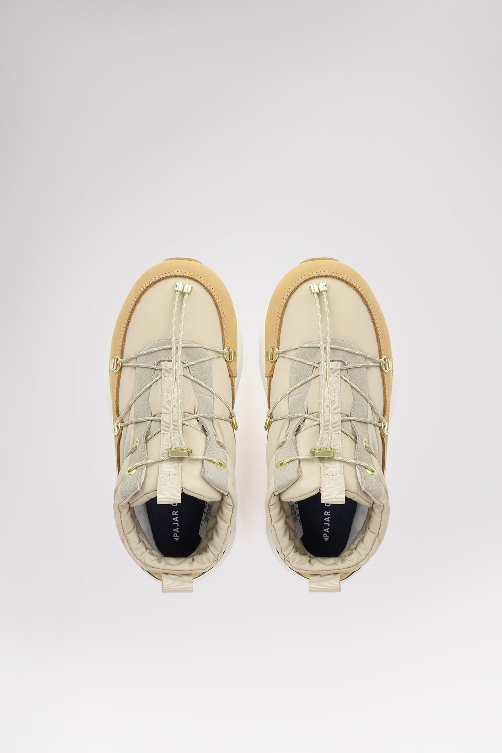 Urban Combat W Women's Pull On Sneaker Boot