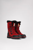 Valerie S Women's Heritage Boot w/Ice Gripper