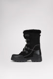 Valerie S Women's Heritage Boot w/Ice Gripper