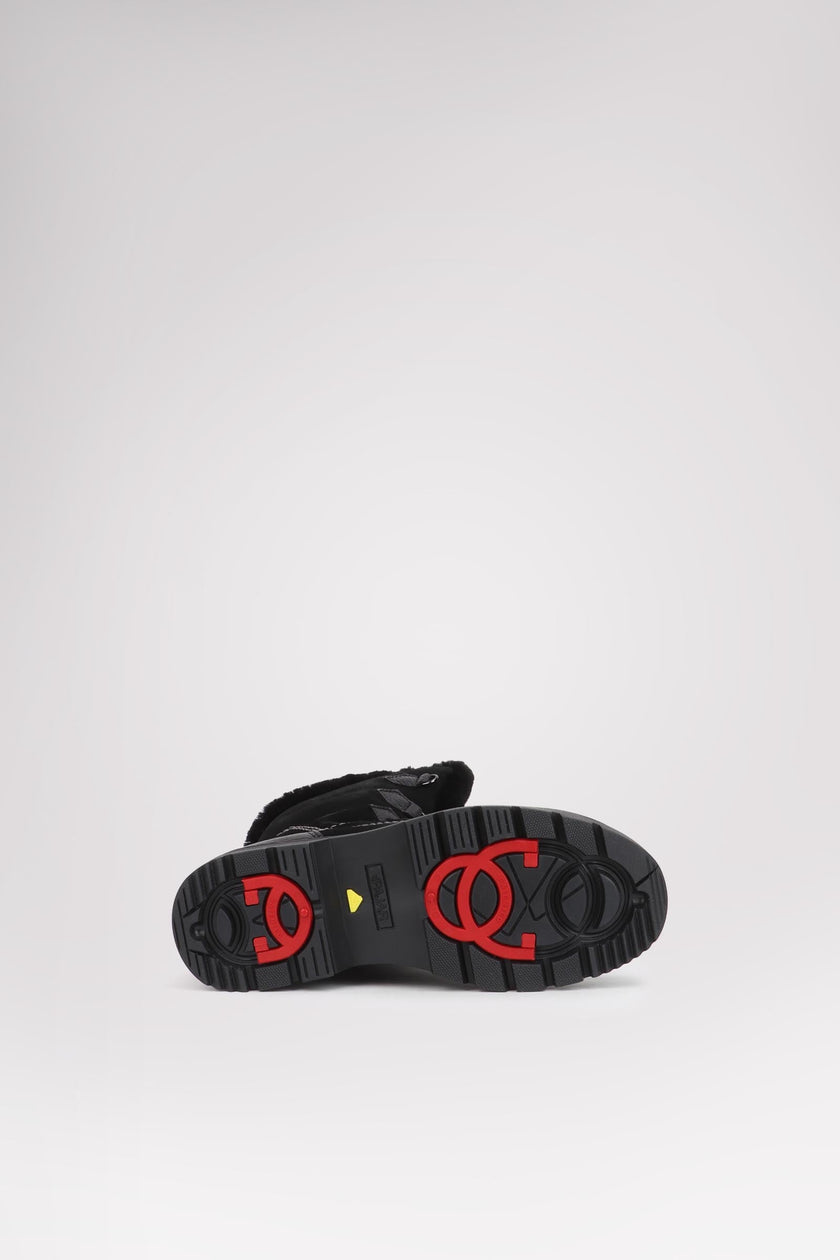 Valerie S Women's Heritage Boot w/Ice Gripper