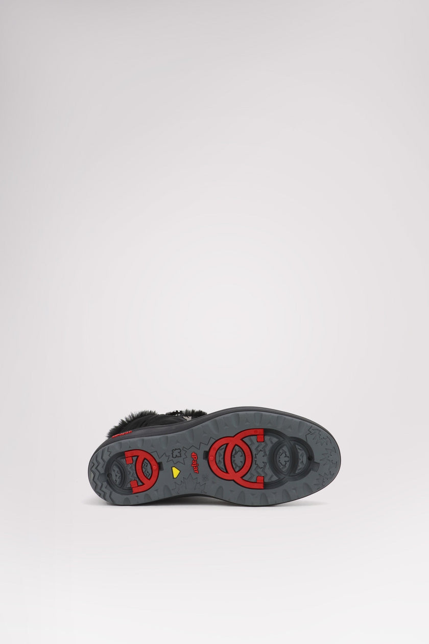 Veronica 2.0 Women's Double Zip Boot w/Ice Gripper