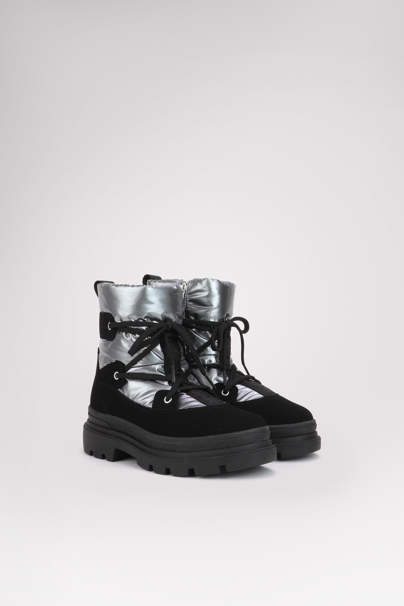 Viva Women's Lace Up Boot