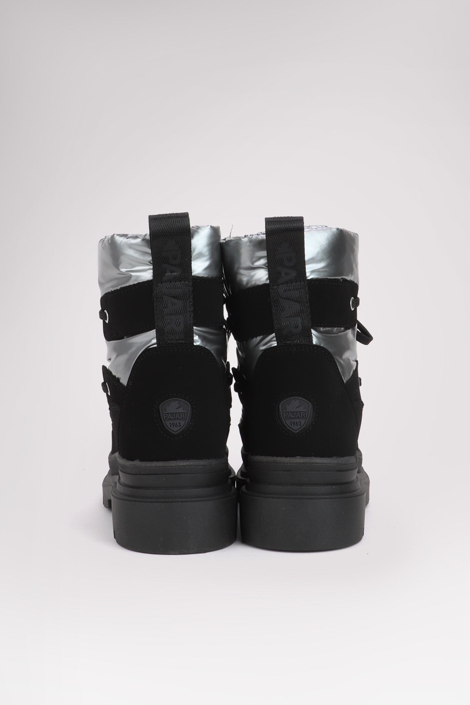 Viva Women's Lace Up Boot