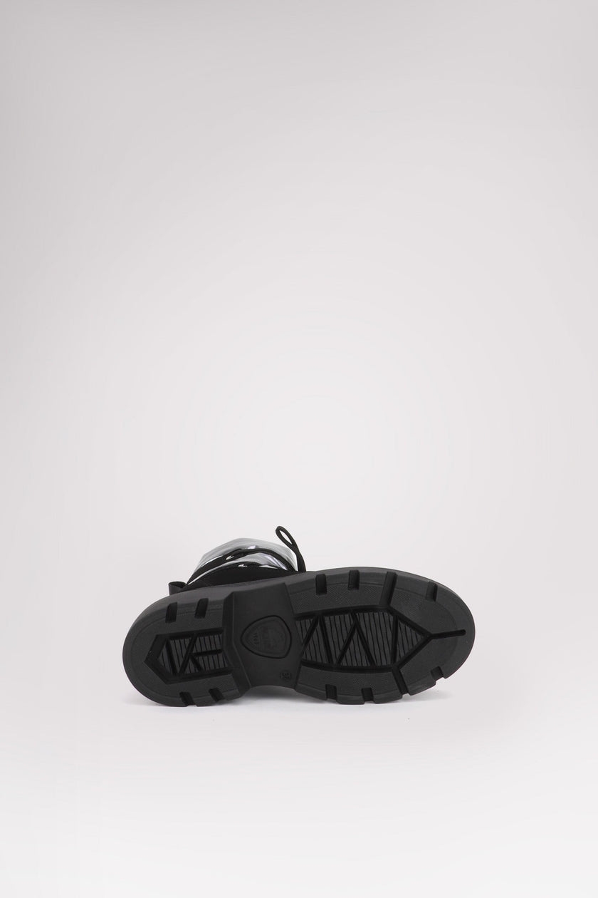 Viva Women's Lace Up Boot