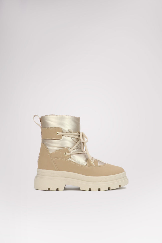 Viva Women's Lace Up Boot