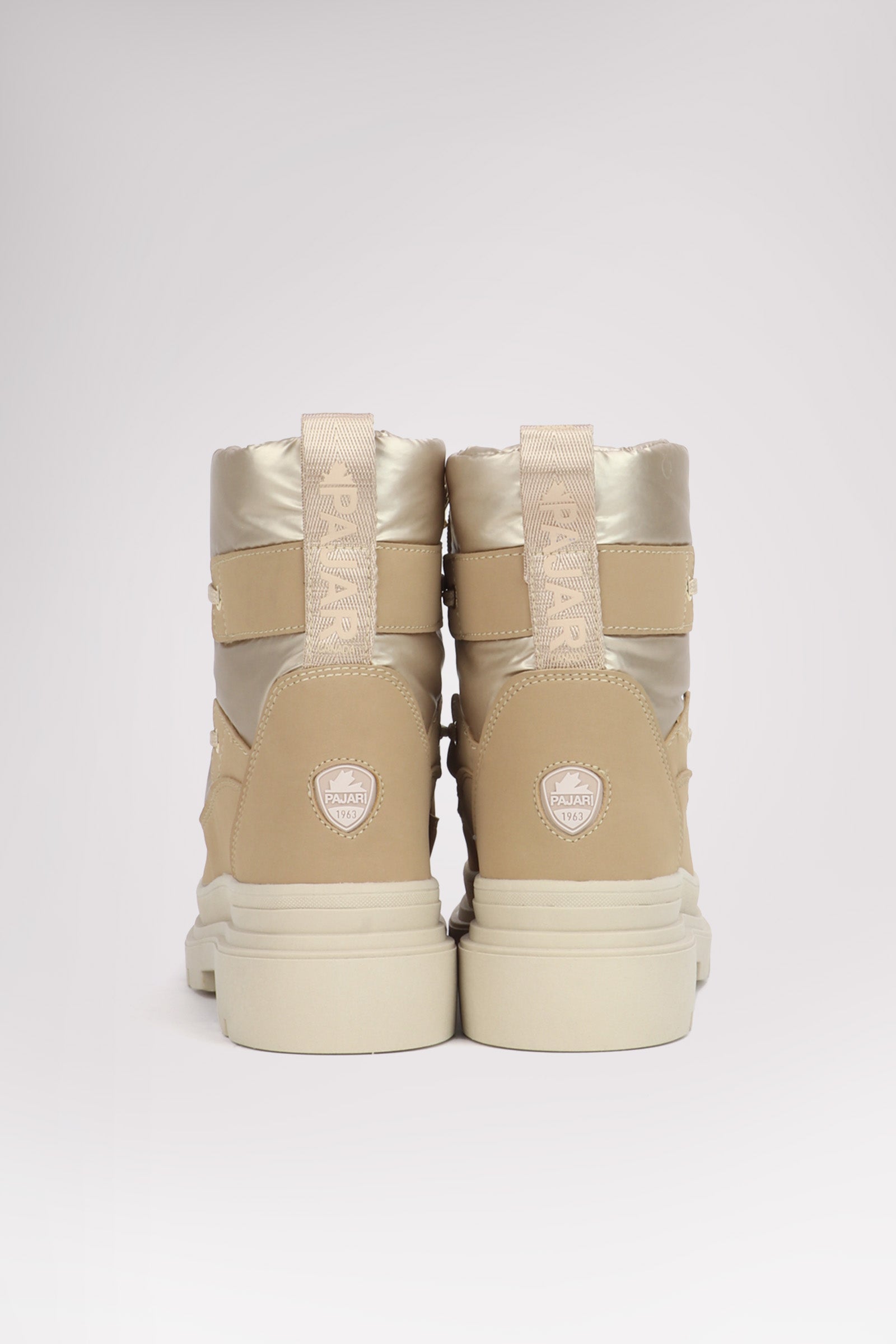 Viva Women's Lace Up Boot