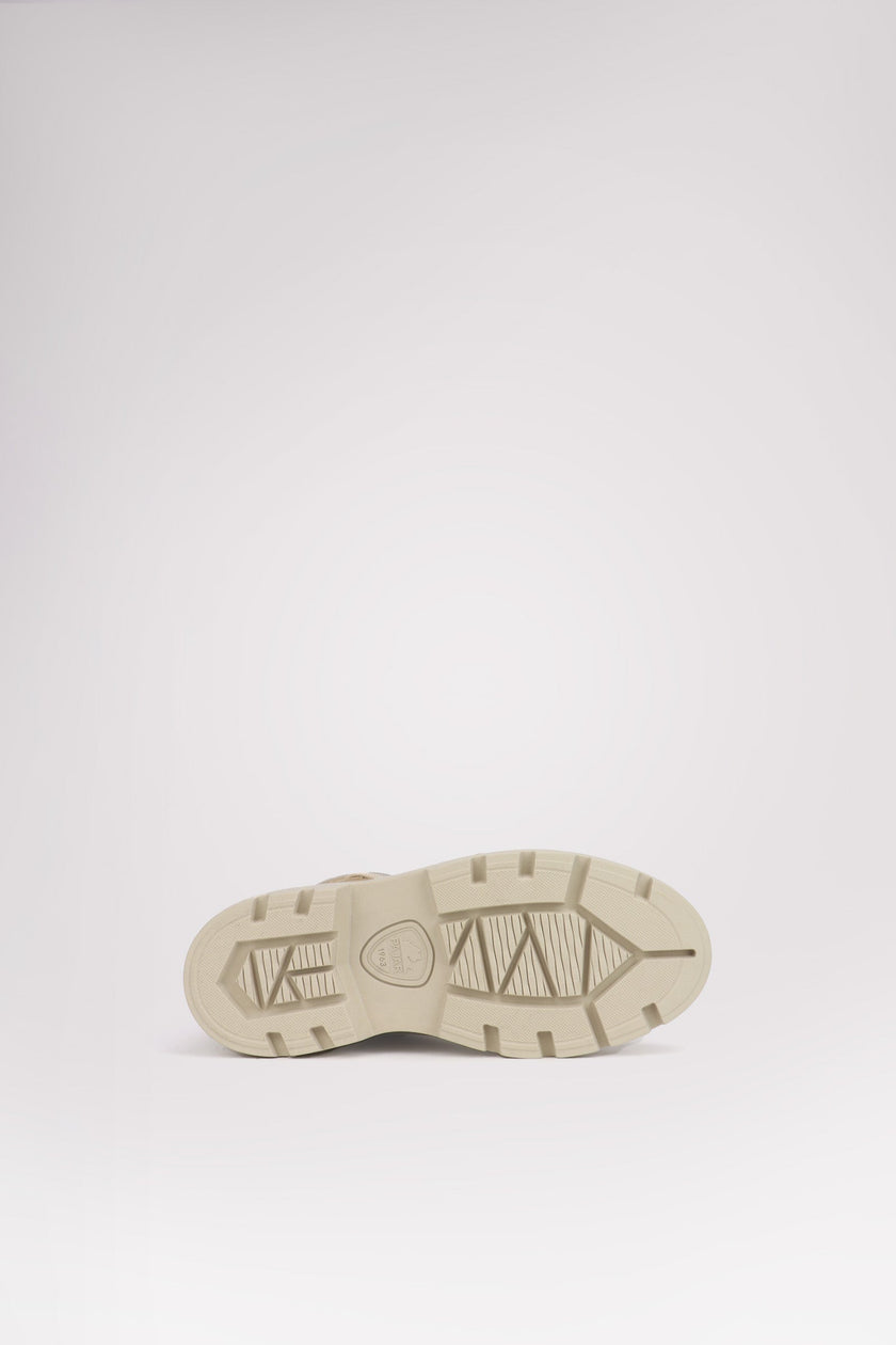 Viva Women's Lace Up Boot