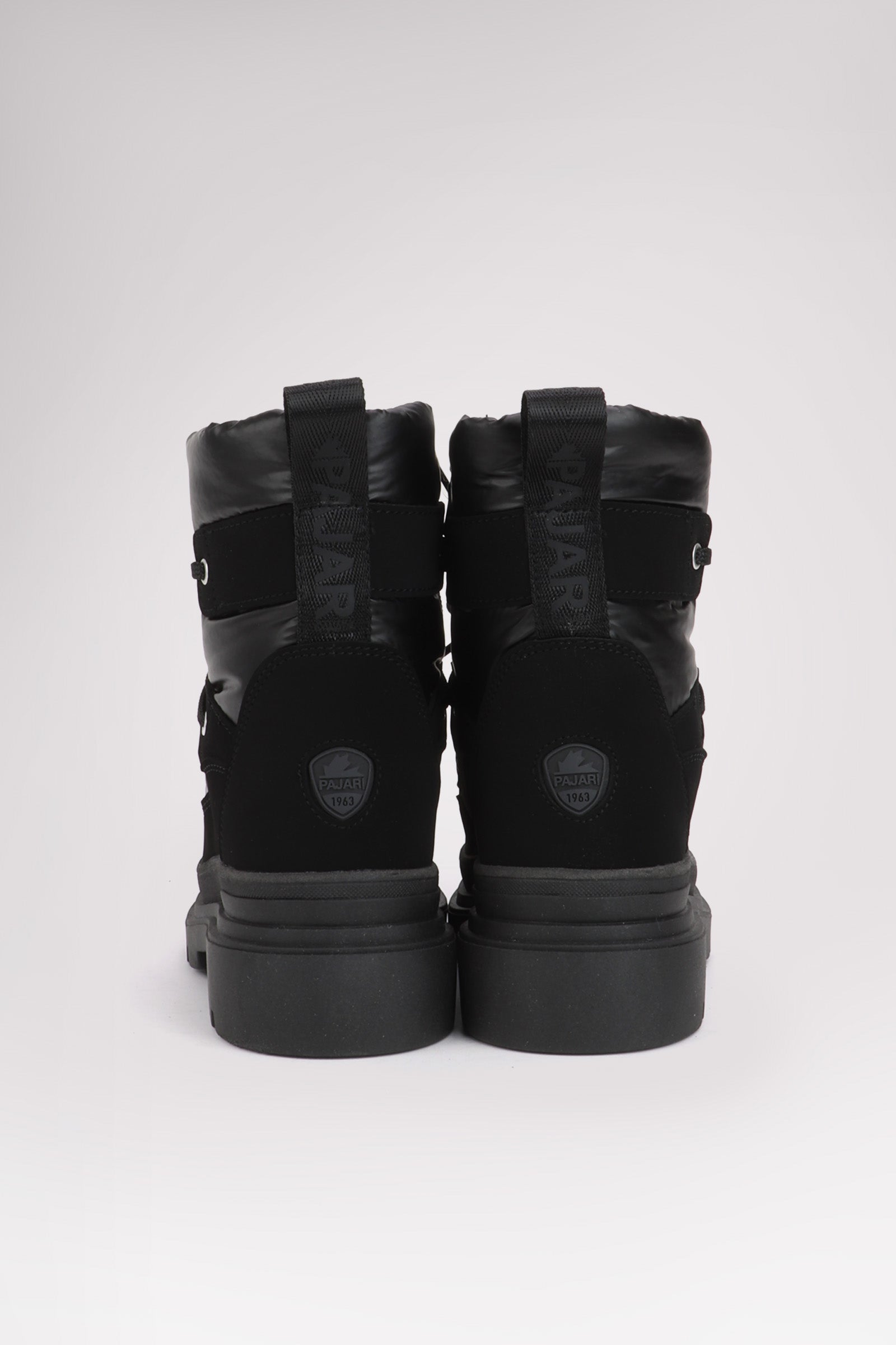 Viva Women's Lace Up Boot