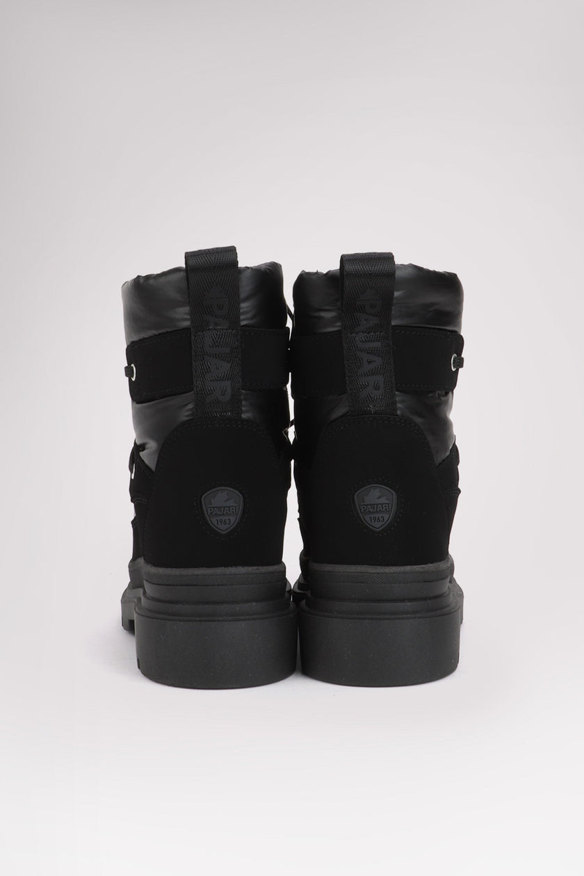 Viva Women's Lace Up Boot