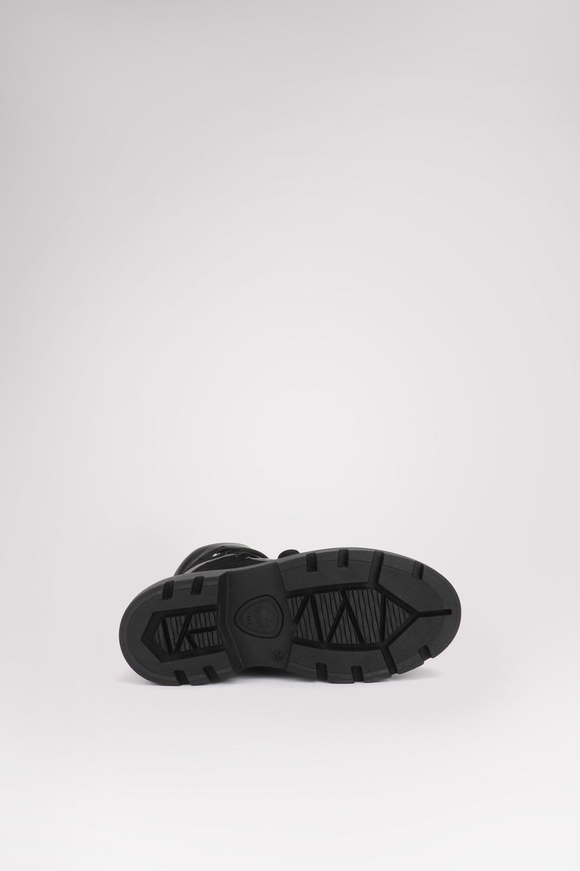 Viva Women's Lace Up Boot