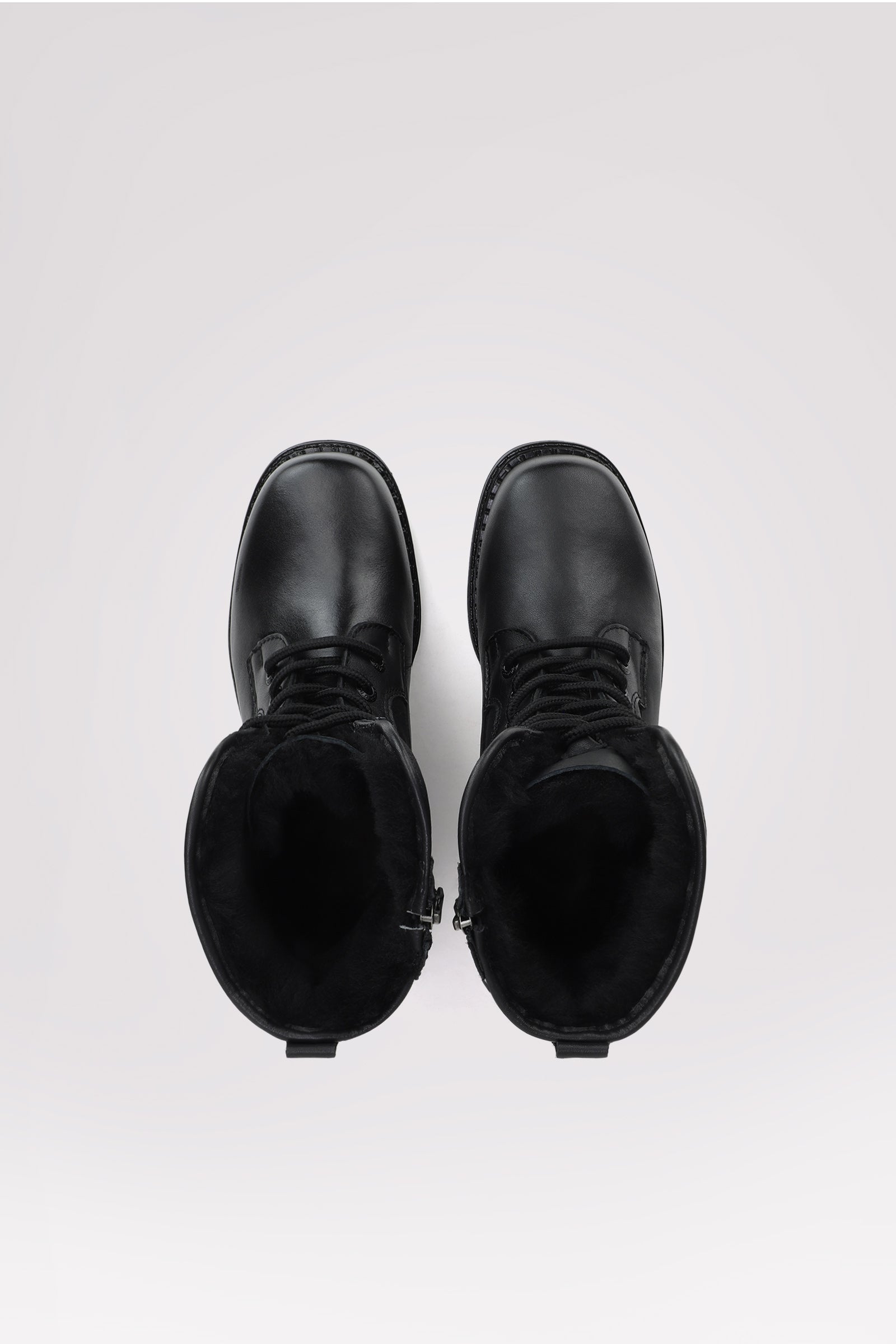 Zoe Women's Heritage Leather Boot