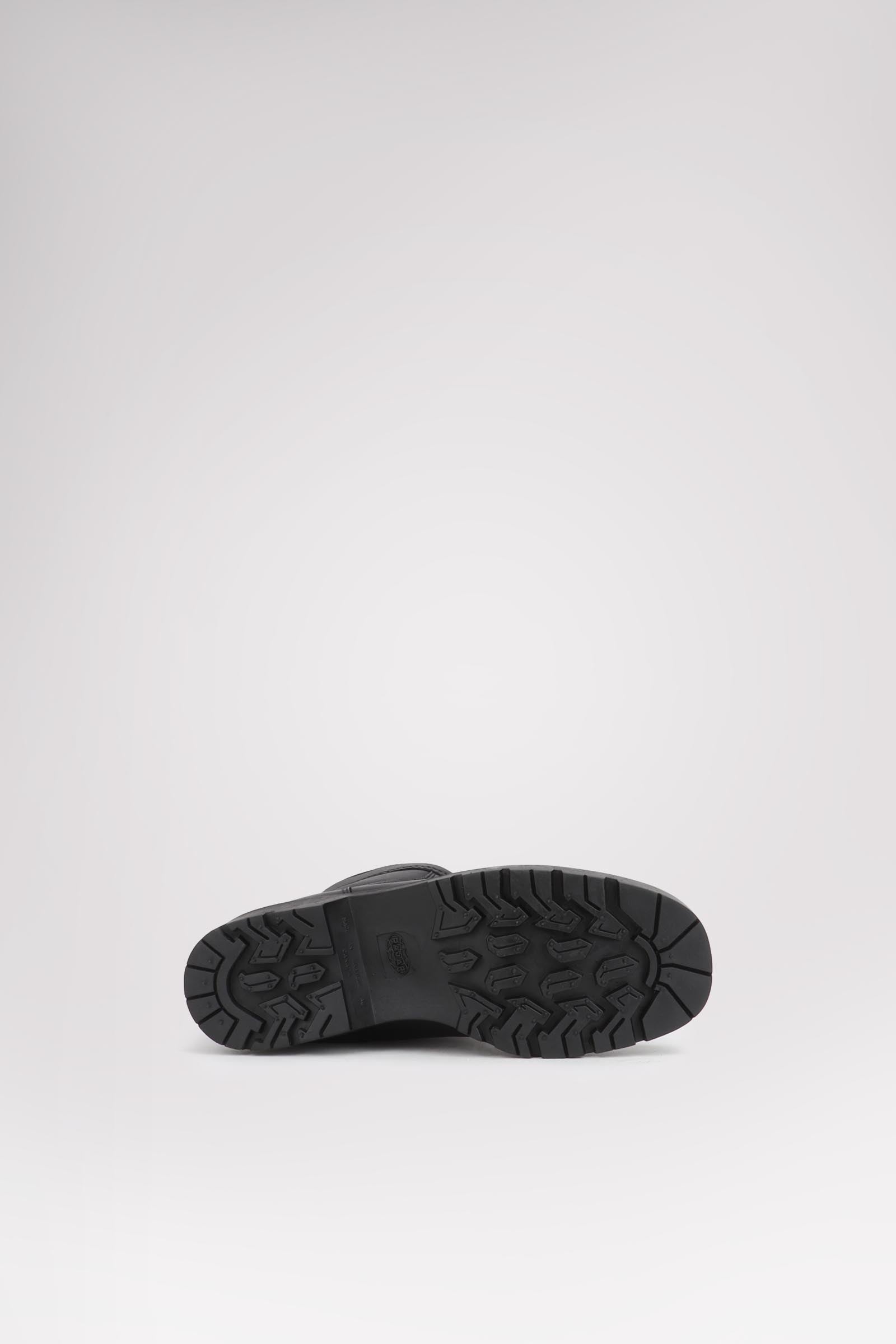 Zoe Women's Heritage Leather Boot