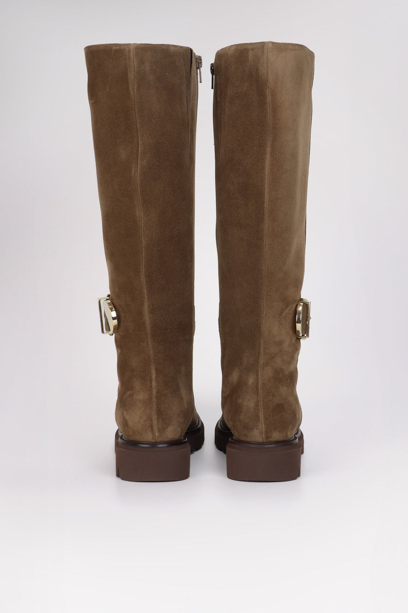 Hannah Women's Quintessenza High Boot