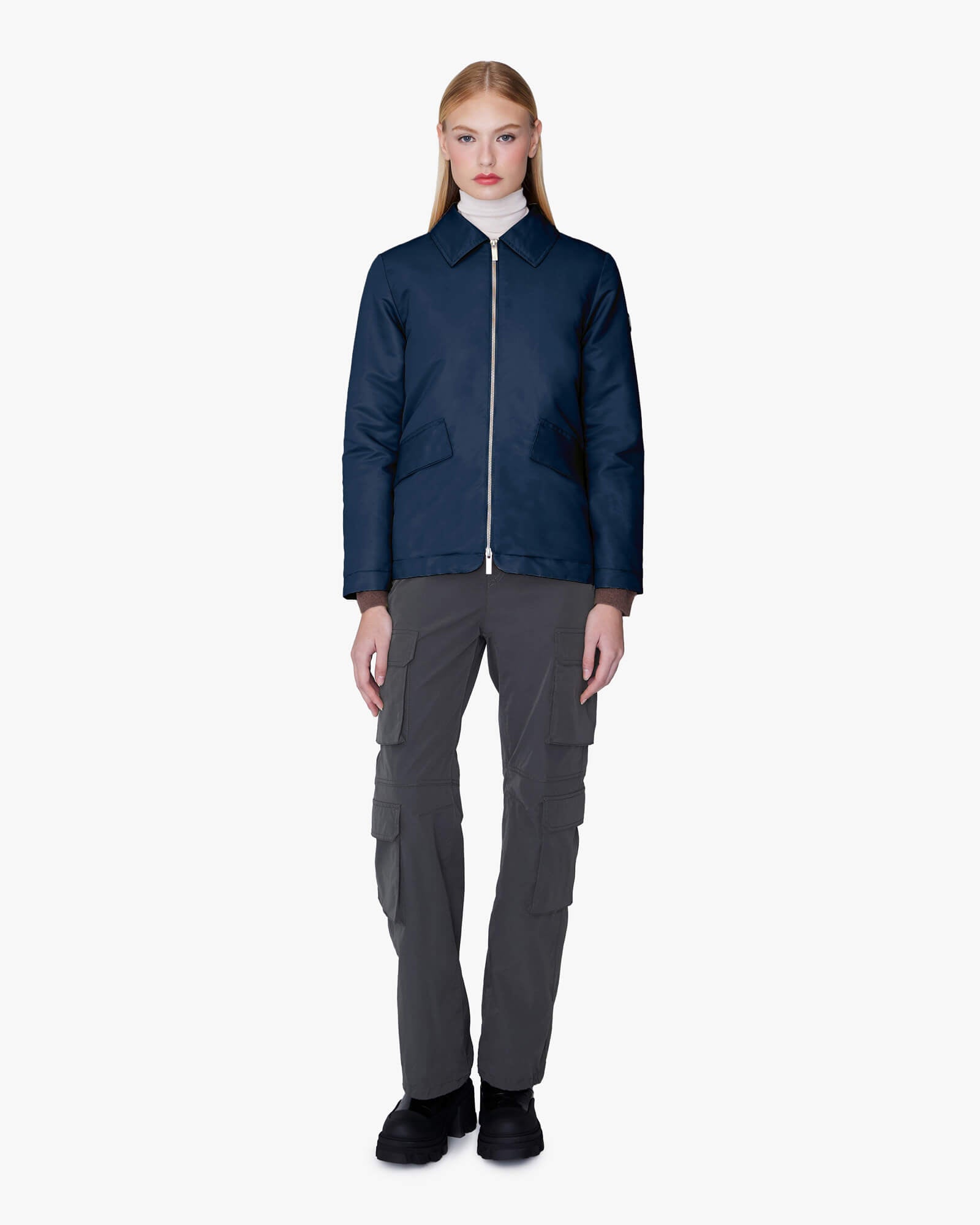 ADELE | Lightweight Insulated Jacket