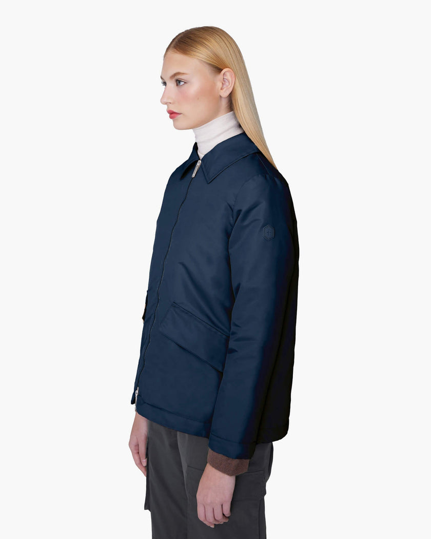 ADELE | Lightweight Insulated Jacket