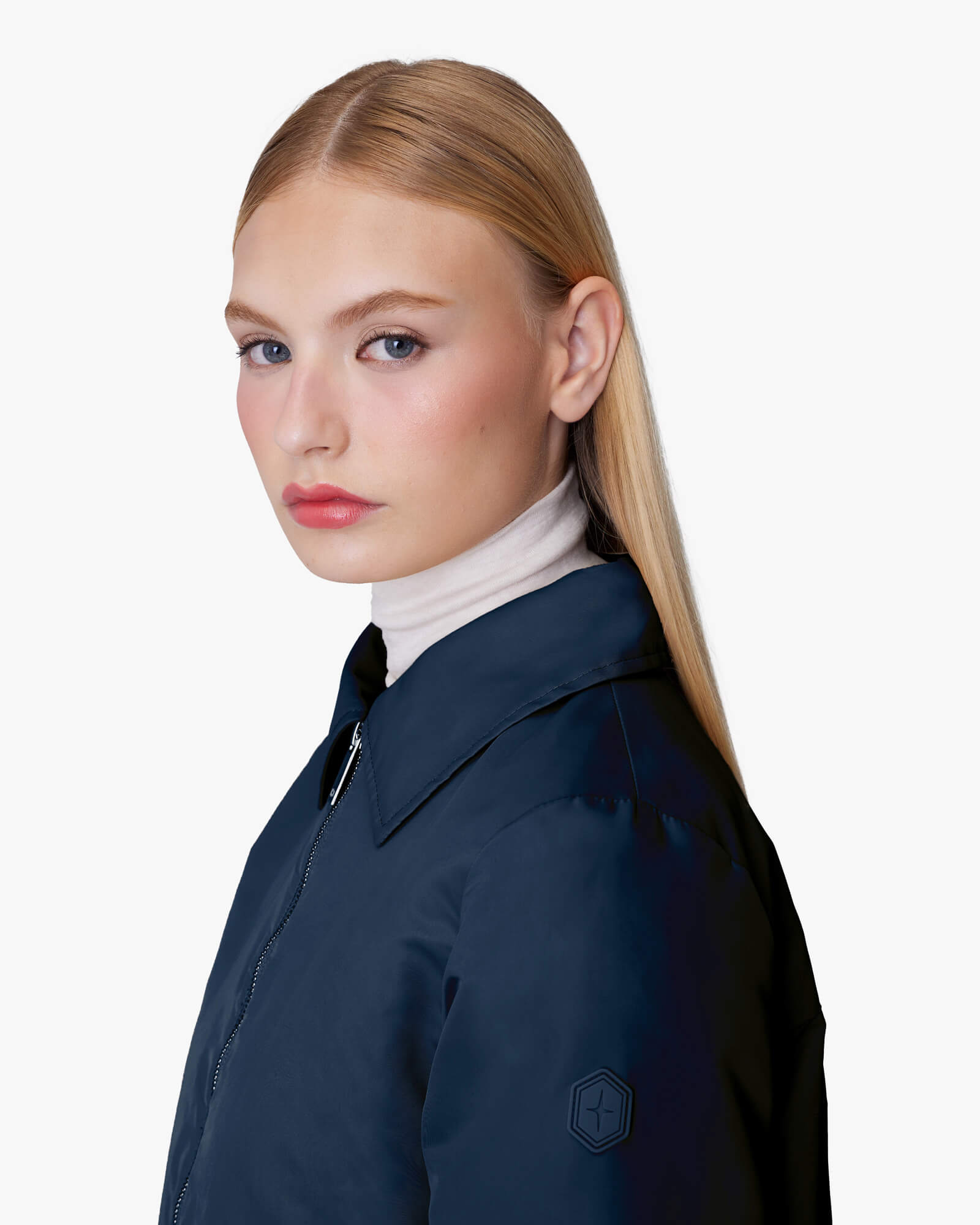 ADELE | Lightweight Insulated Jacket