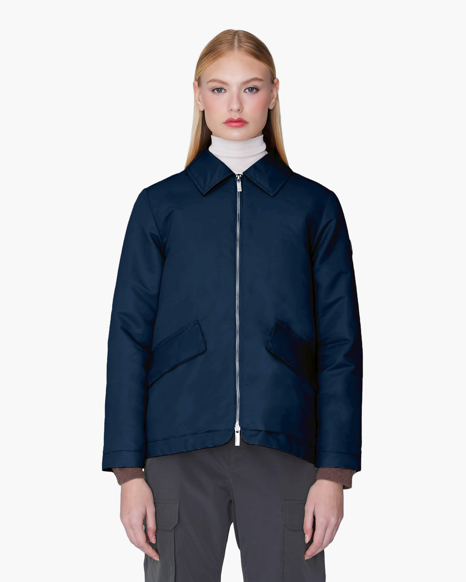 ADELE | Lightweight Insulated Jacket