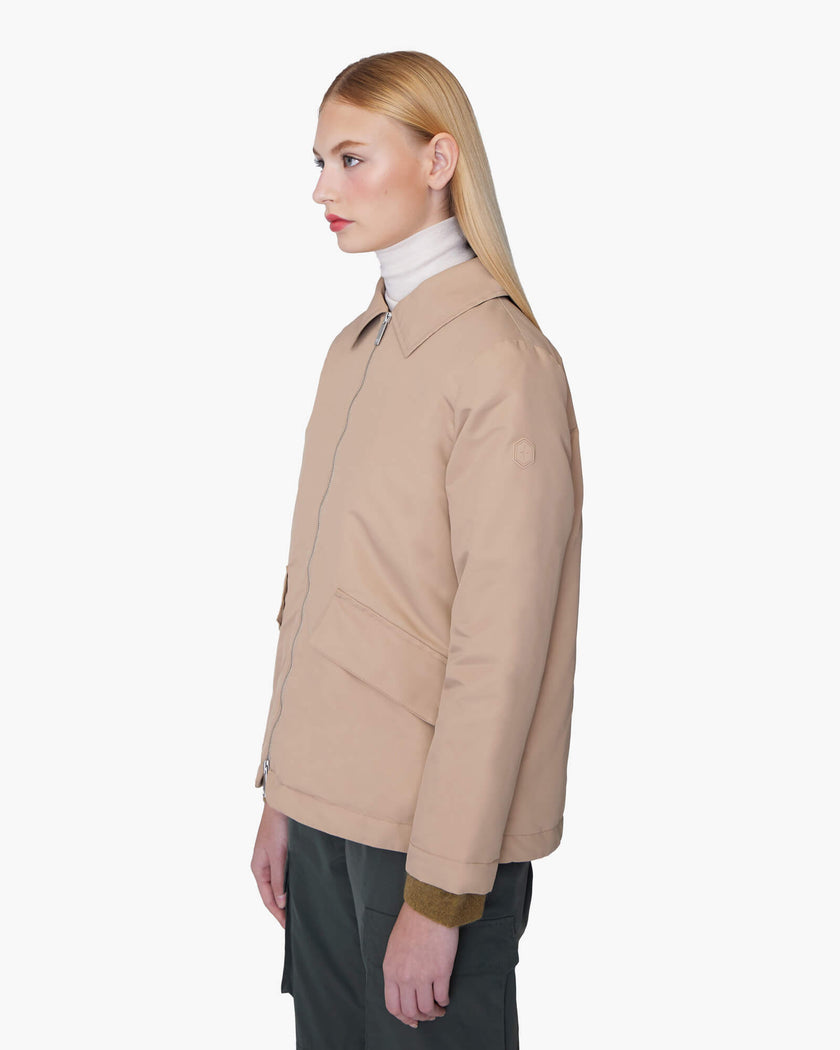 ADELE | Lightweight Insulated Jacket