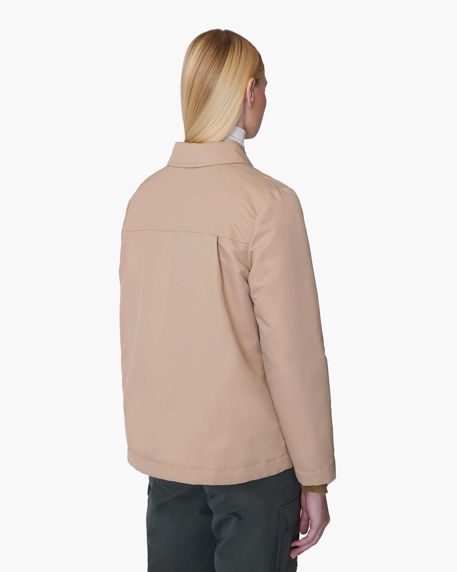 ADELE | Lightweight Insulated Jacket