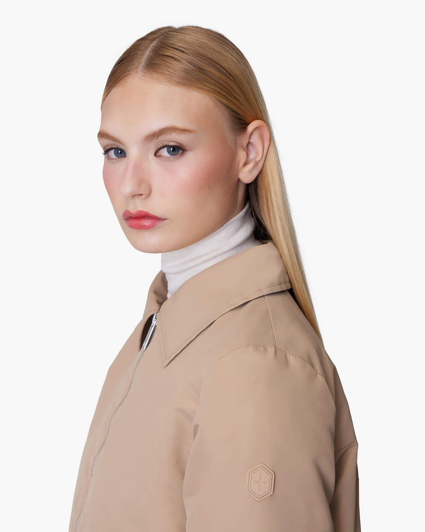 ADELE | Lightweight Insulated Jacket