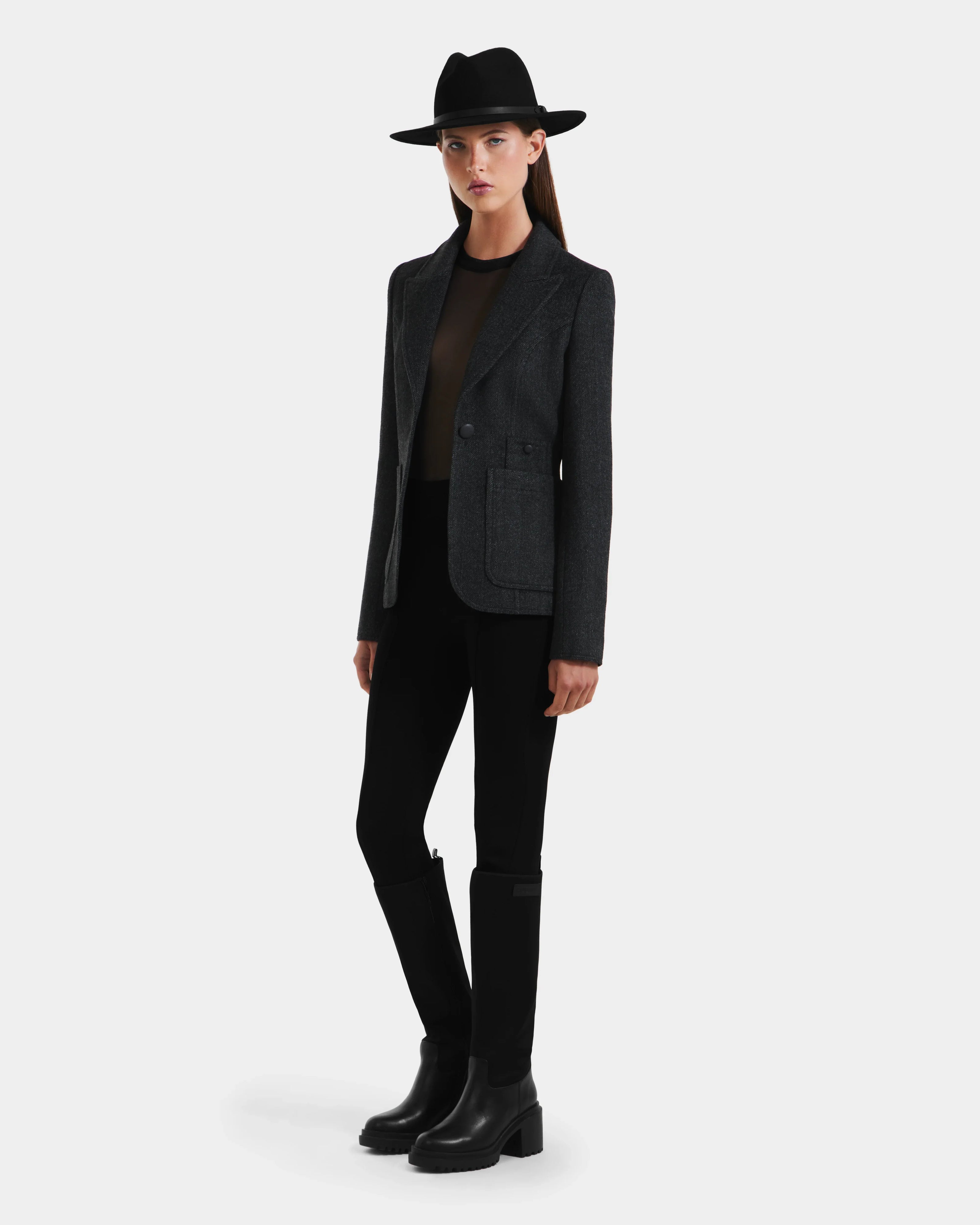 ALVERO - 8525566 Grey