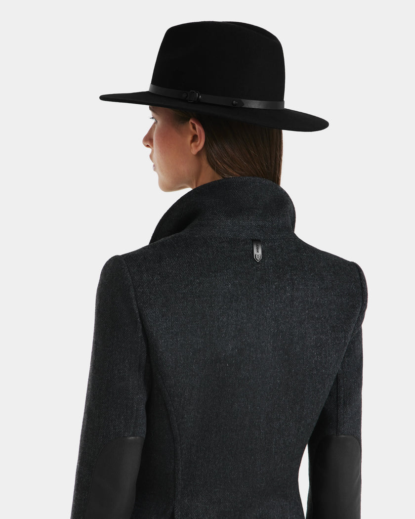 ALVERO - 8525566 Grey