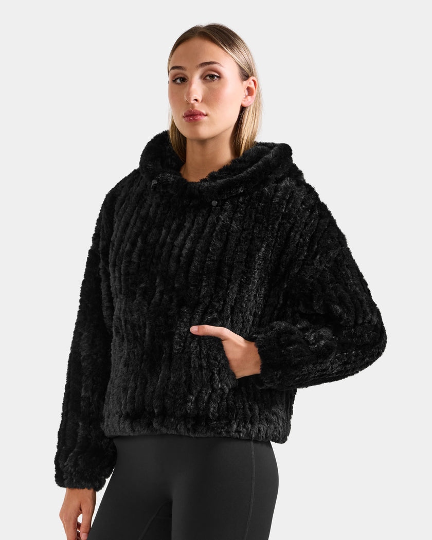 AUGUST - 8525658 Black