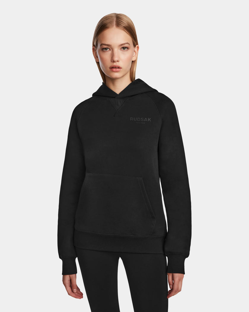 BARRY - 9524011 Black W