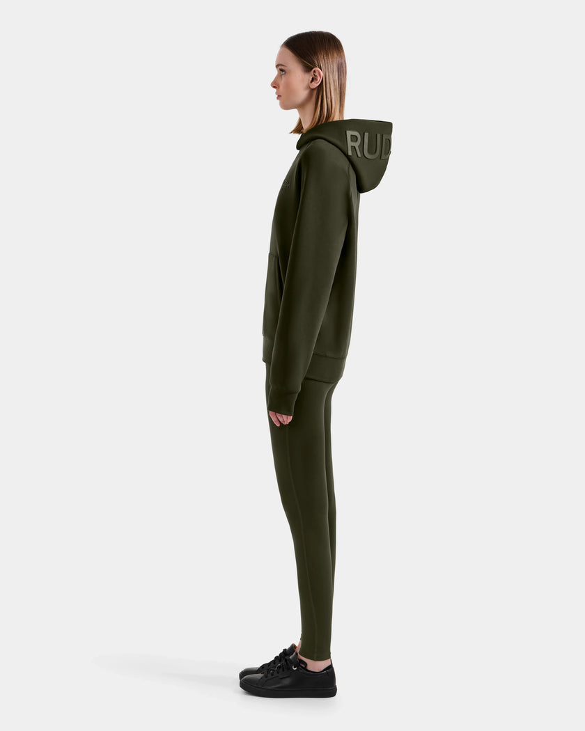 BARRY - 9524011 Dark Olive W