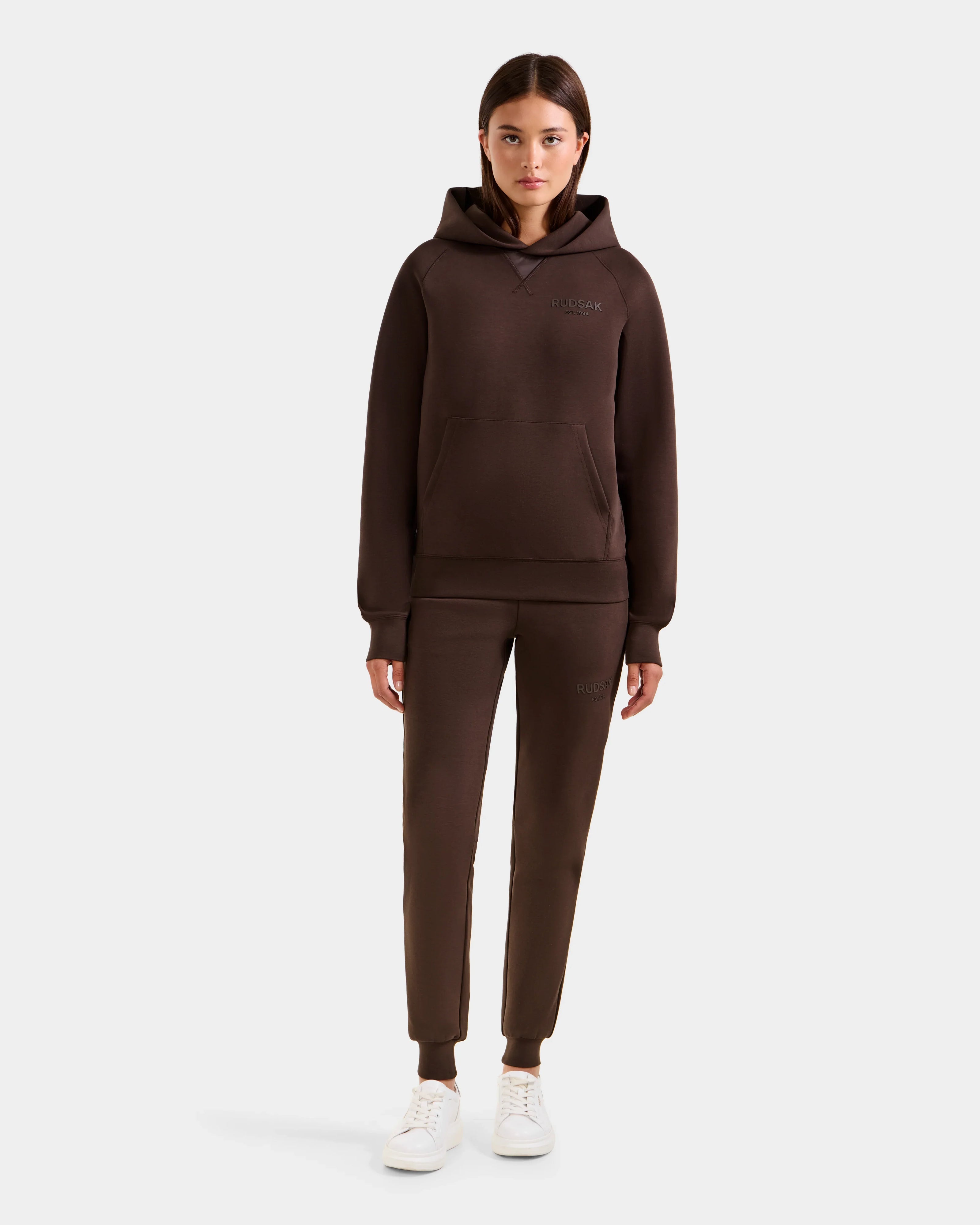 BARRY - 9524011 Espresso W