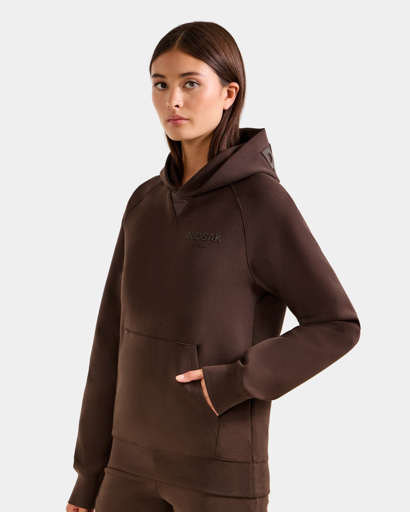 BARRY - 9524011 Espresso W