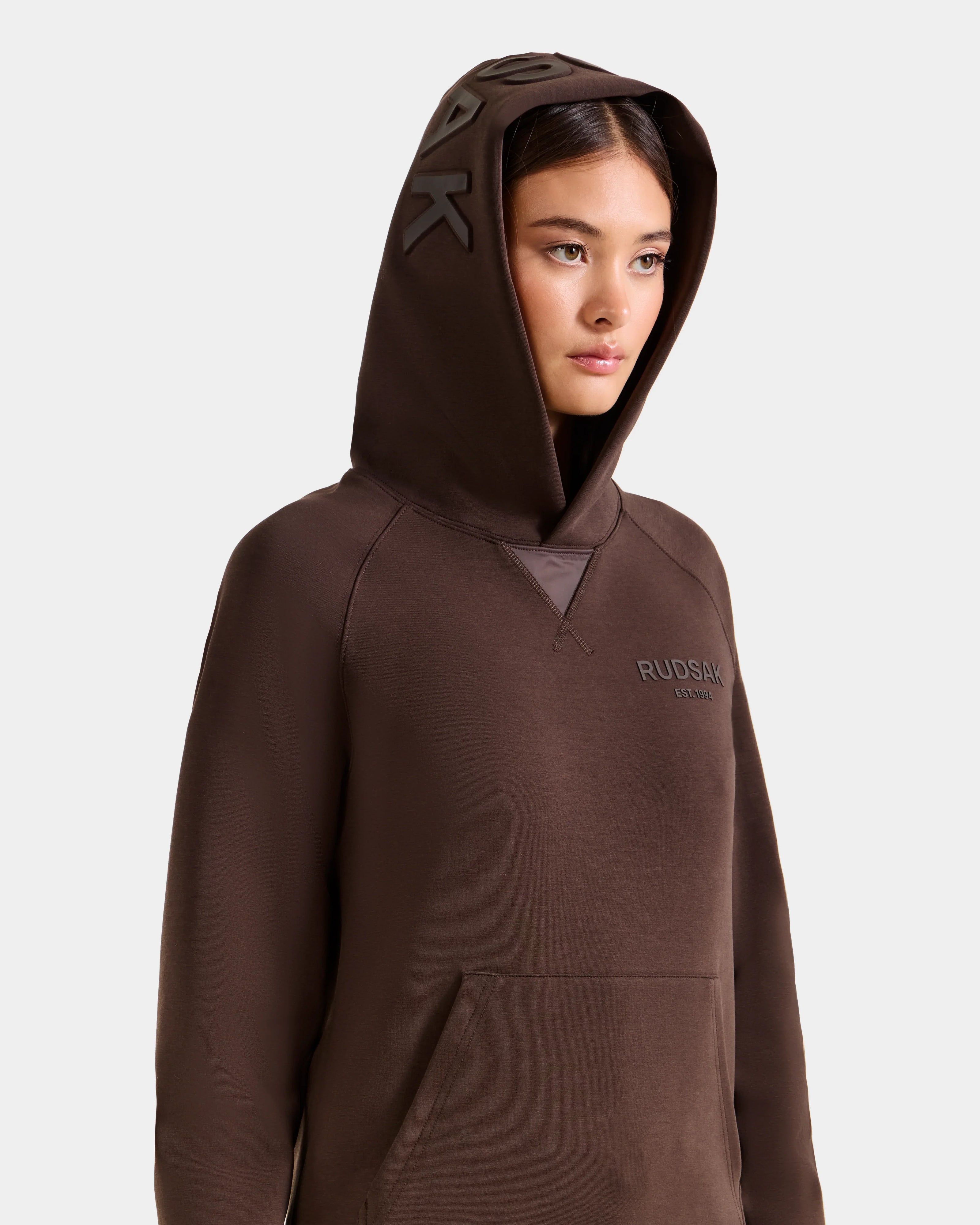 BARRY - 9524011 Espresso W