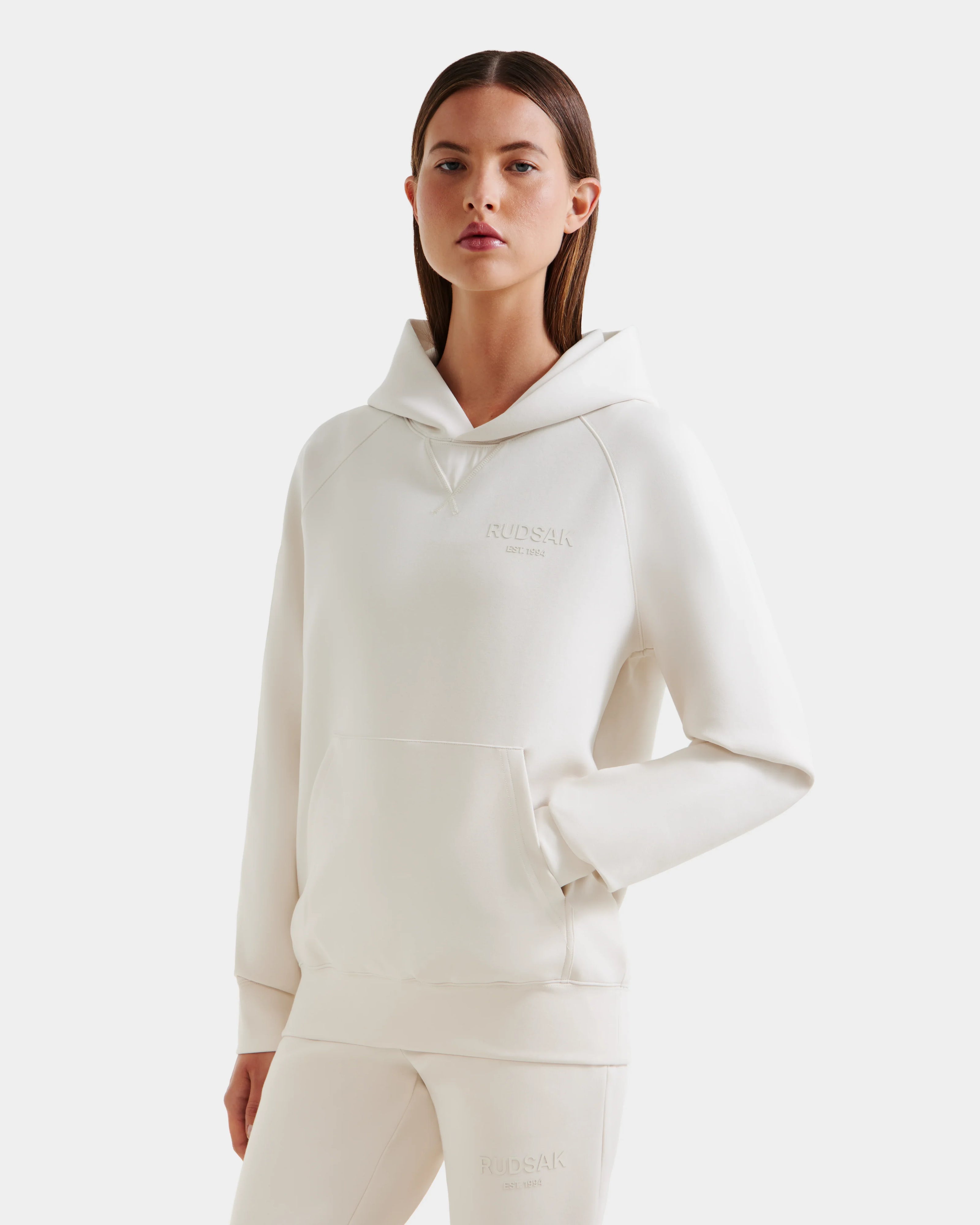 BARRY - 9524011 Vanilla W