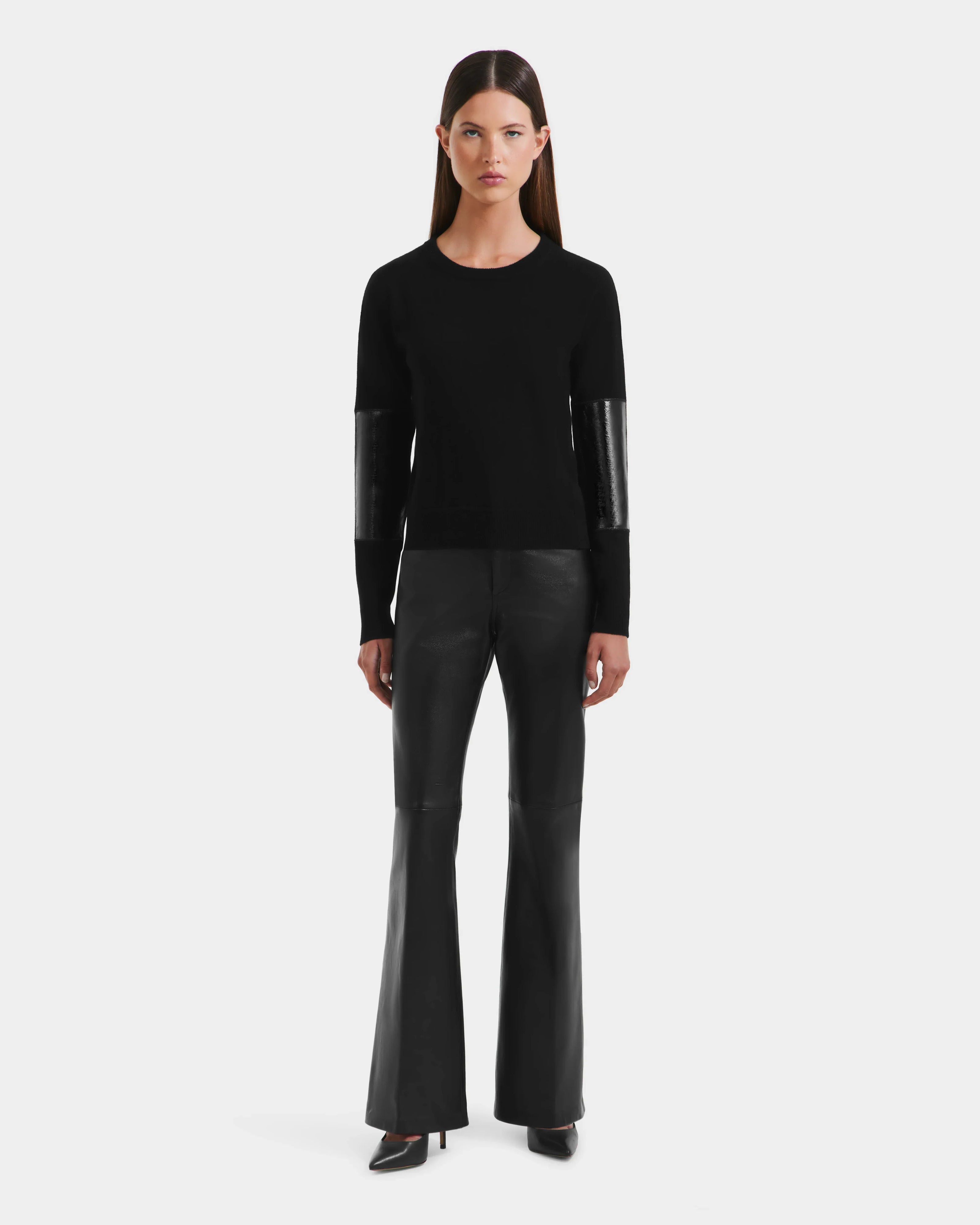 BELLEROSE - 8525554 Black