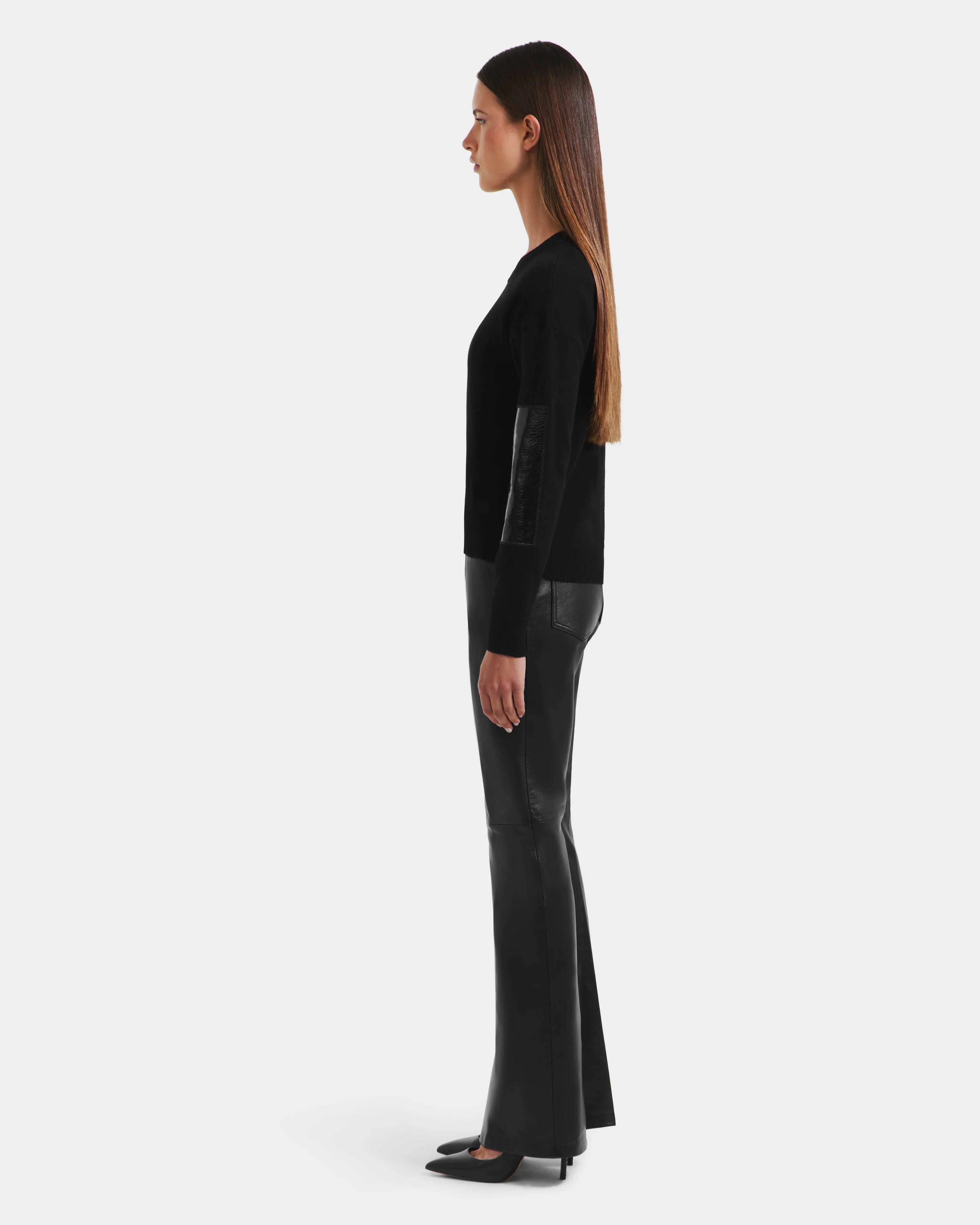 BELLEROSE - 8525554 Black