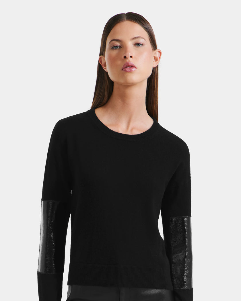 BELLEROSE - 8525554 Black