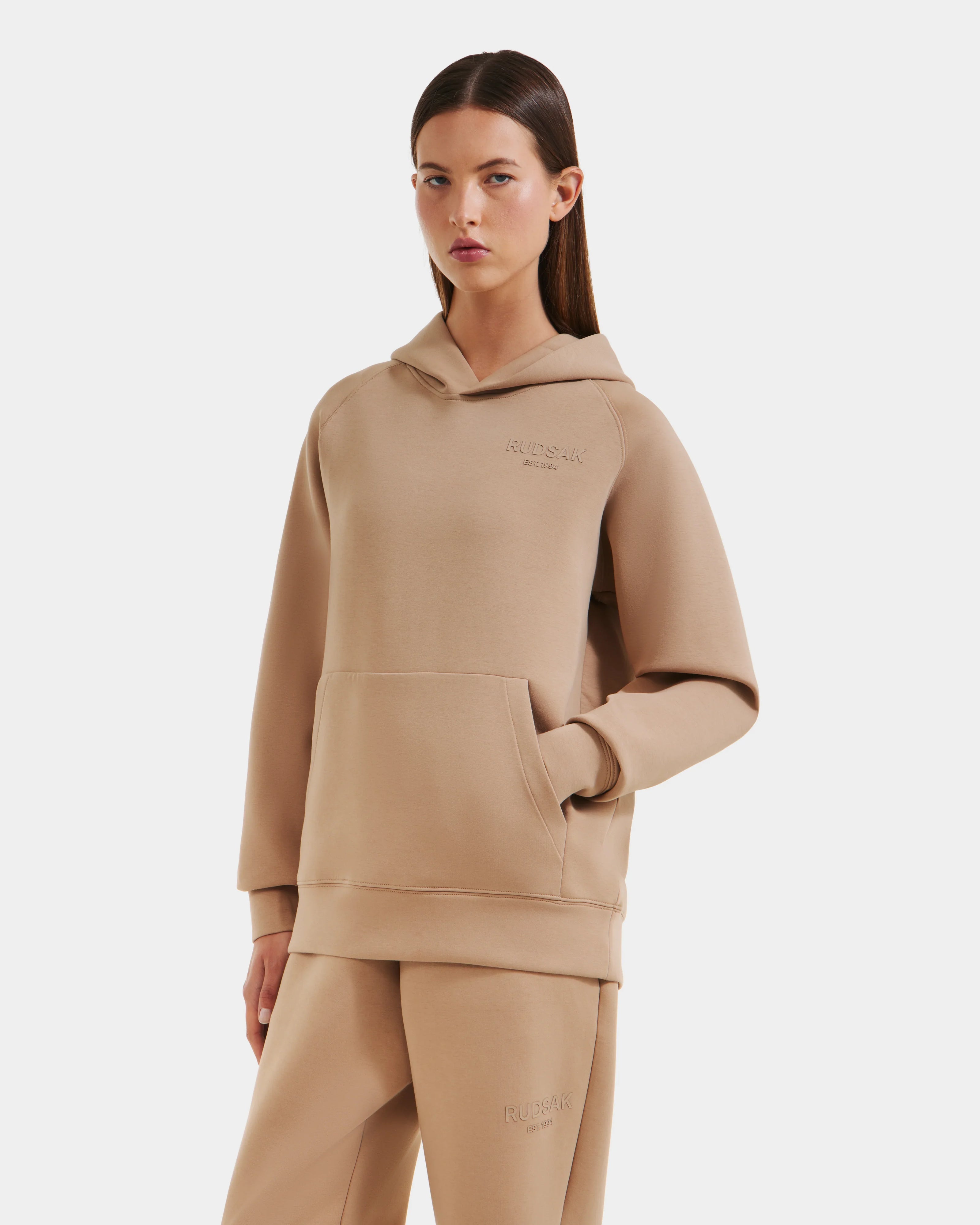 BRIAR - 9525001 Almond W