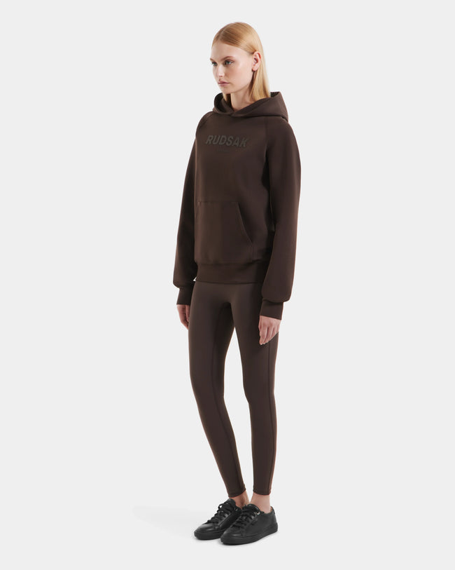 BRIAR - 9525001 Espresso W