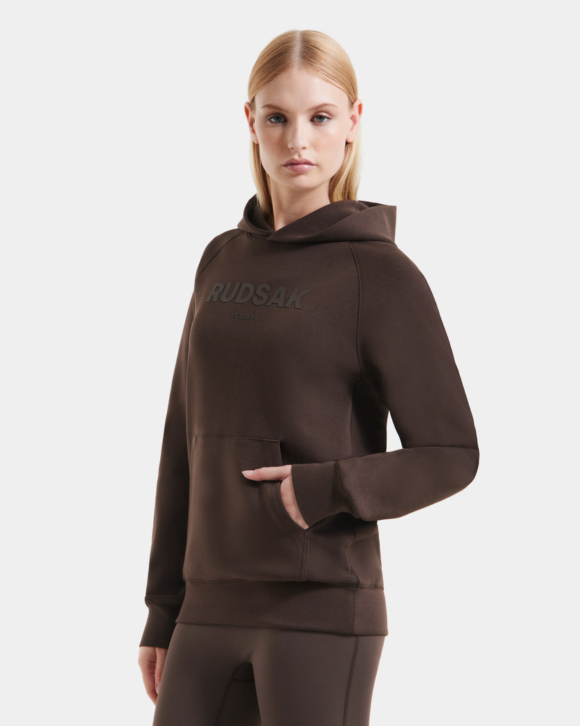 BRIAR - 9525001 Espresso W