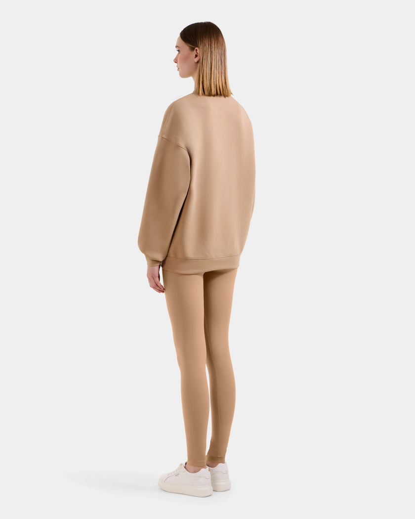 BRYN - 9524007 Almond W